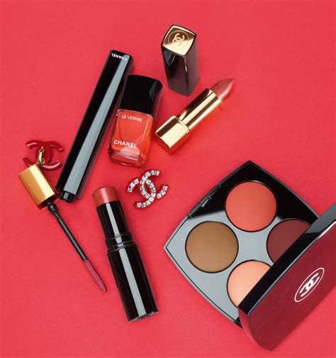 chanel makeup cheap online.